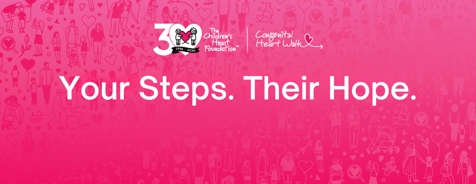 Hershey Congenital Heart Walk